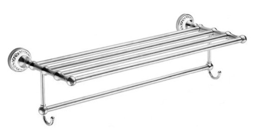 Полка для полотенец Fixsen Bogema FX-78515