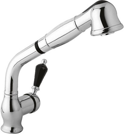 Смеситель для кухни Cezares VINTAGE-LLDM-01-Sw