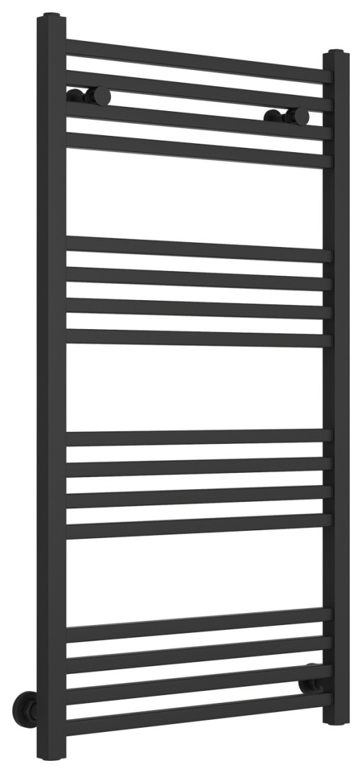 Полотенцесушитель водяной Сунержа Модус 1000х500 Тёмный титан муар