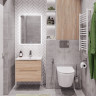 Керамическая раковина 710х460 мм BelBagno BB700ETL