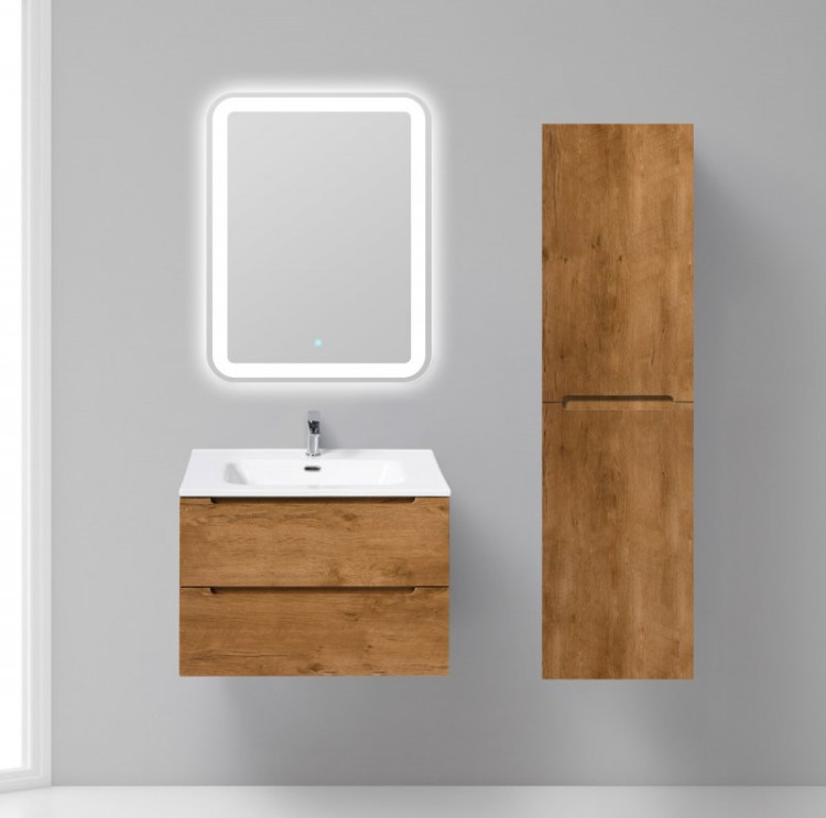 Керамическая раковина 710х460 мм BelBagno BB700ETL