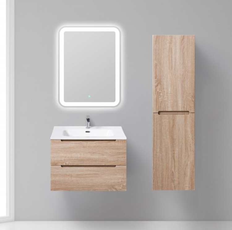 Керамическая раковина 710х460 мм BelBagno BB700ETL