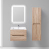 Керамическая раковина 710х460 мм BelBagno BB700ETL