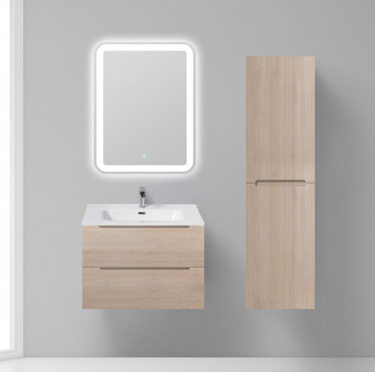 Керамическая раковина 710х460 мм BelBagno BB700ETL