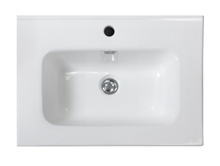 Керамическая раковина 710х460 мм BelBagno BB700ETL