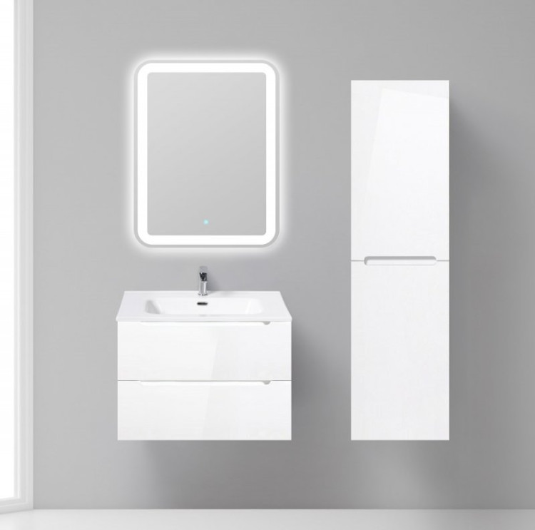 Керамическая раковина 710х460 мм BelBagno BB700ETL
