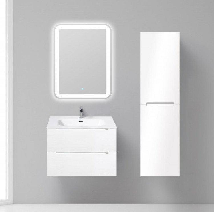 Керамическая раковина 710х460 мм BelBagno BB700ETL
