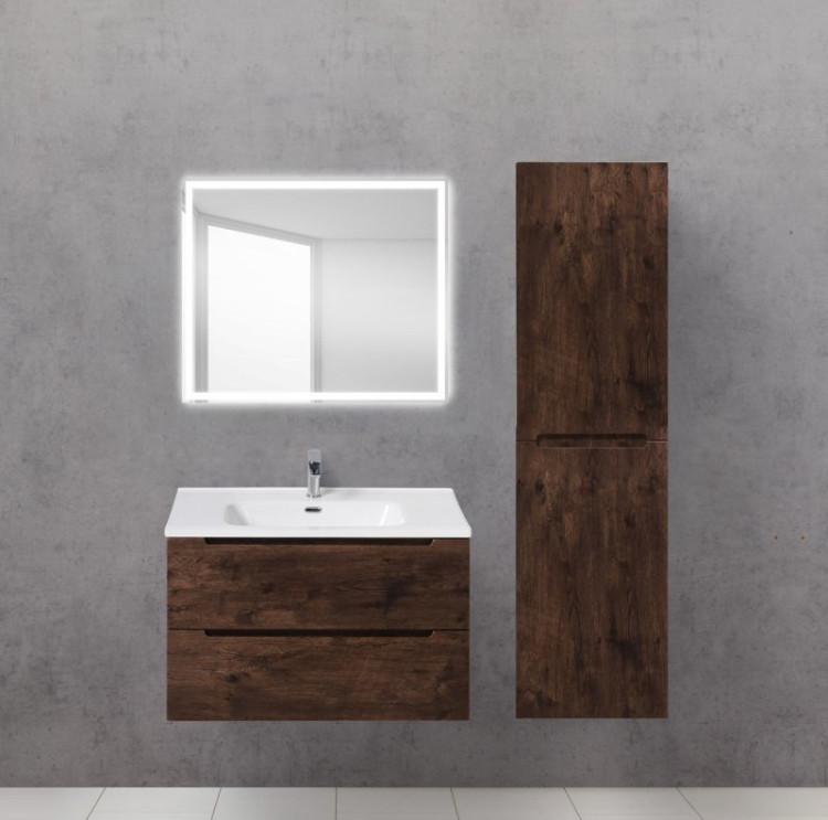 Керамическая раковина 710х460 мм BelBagno BB700ETL