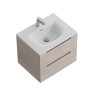 Керамическая раковина 710х460 мм BelBagno BB700ETL