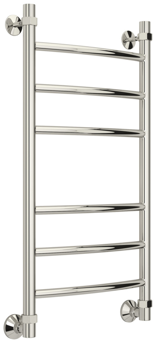 Полотенцесушитель водяной Стилье Аксиома-20 800х400 Без покрытия