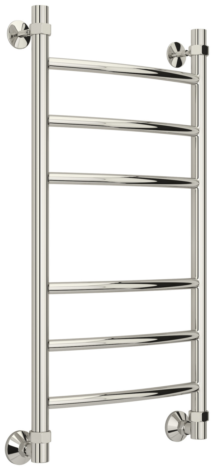 Полотенцесушитель водяной Стилье Аксиома-20 800х400 Без покрытия