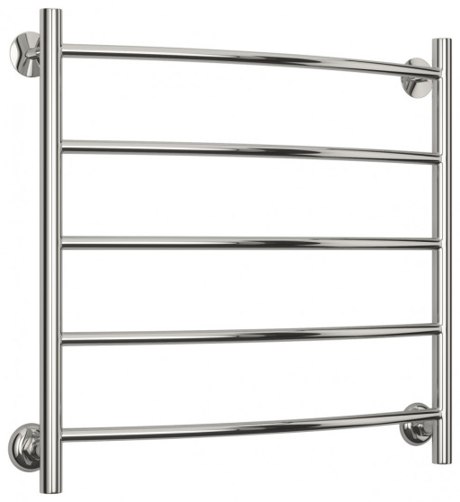 Полотенцесушитель водяной Стилье Версия-Н2 600х600 (5) Г 18 Без покрытия