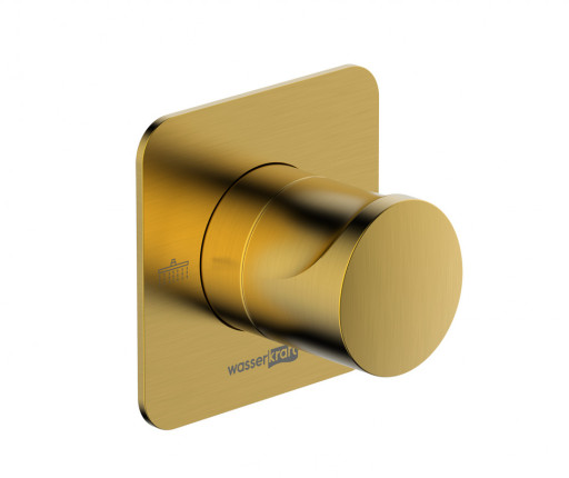 WasserKRAFT A282 Переключатель н2 выхода