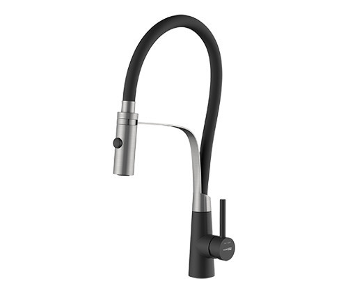 WasserKRAFT A8417 Смеситель для кухни