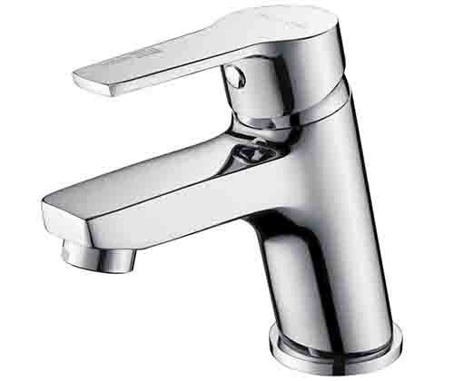 WasserKRAFT Rhin 4403 Смеситель для умывальника