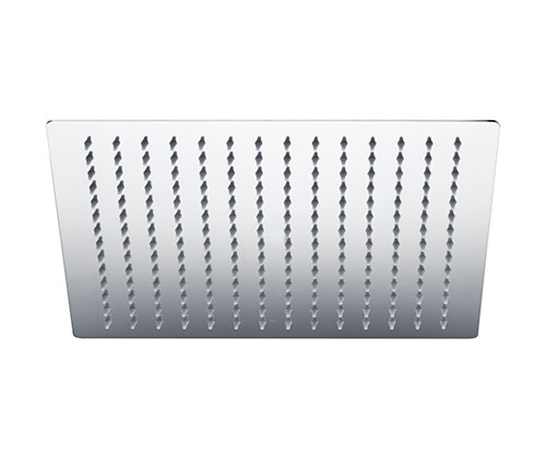 WasserKRAFT A118 Верхняя душевая насадка