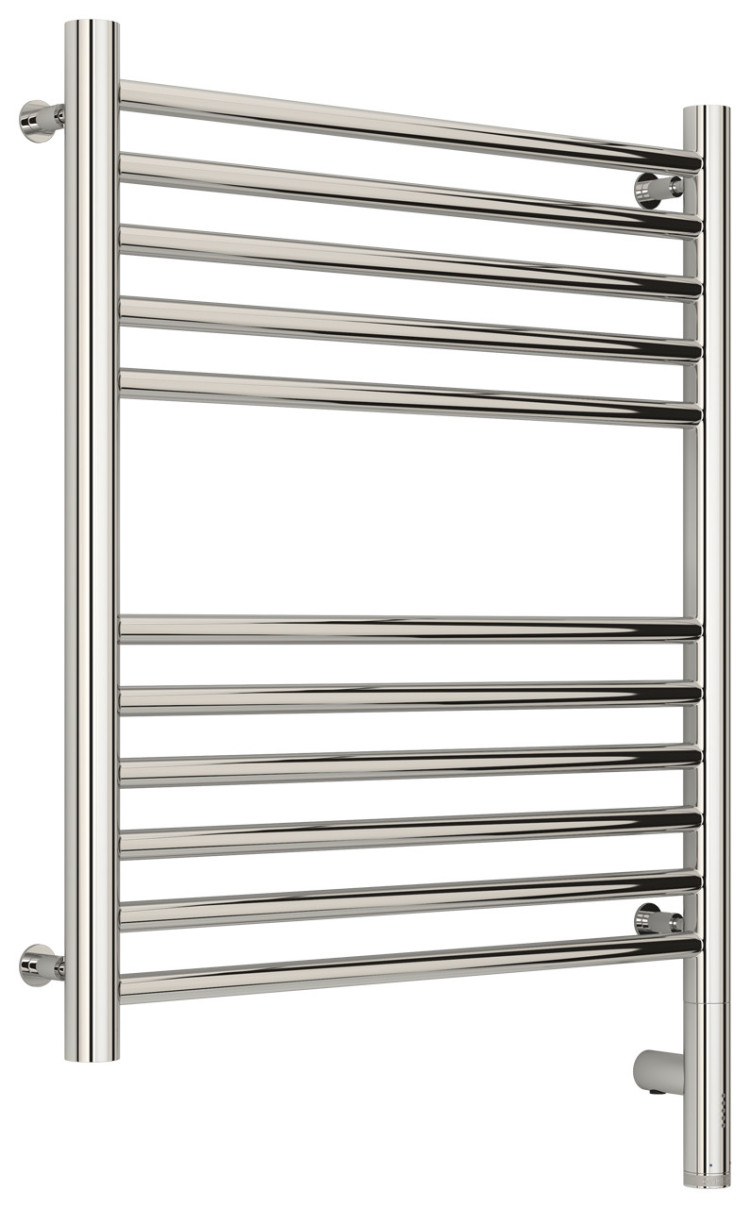 Полотенцесушитель электрический Сунержа Богема 3.0 прямая 600х500 МЭМ правый RAL 1021 Рапсово-жёлтый