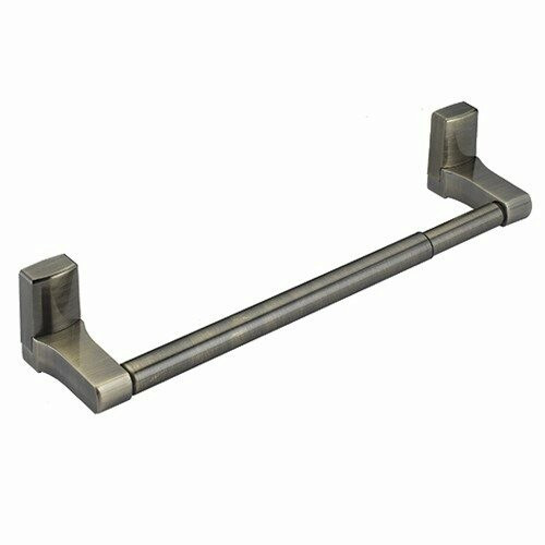 WasserKRAFT Exter K-5291 (ранее К-5222D) Держатель бумажных полотенец