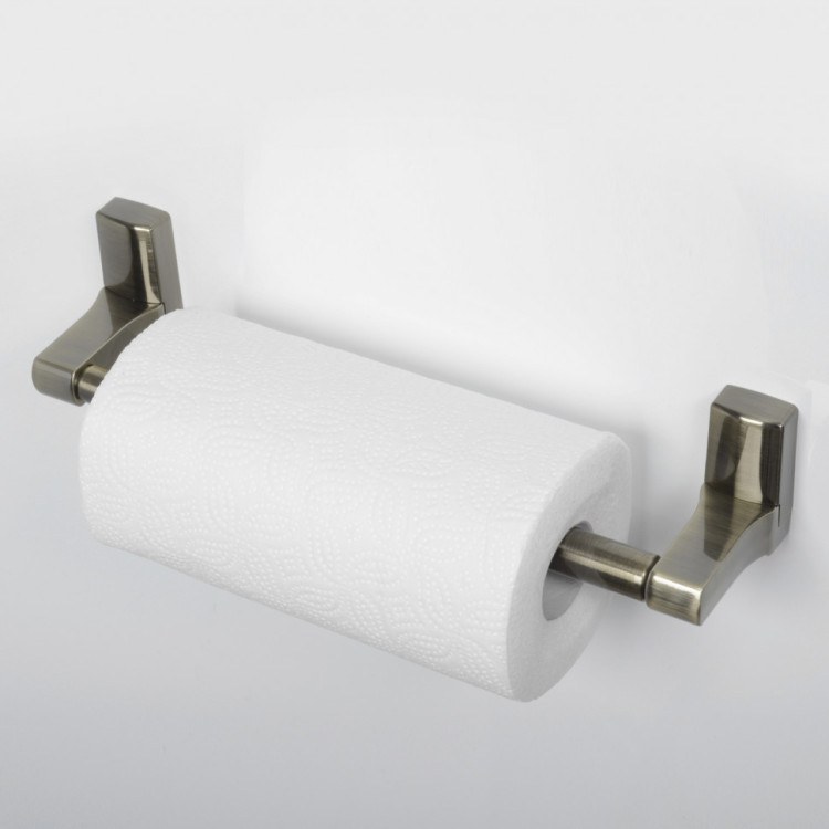 WasserKRAFT Exter K-5291 (ранее К-5222D) Держатель бумажных полотенец