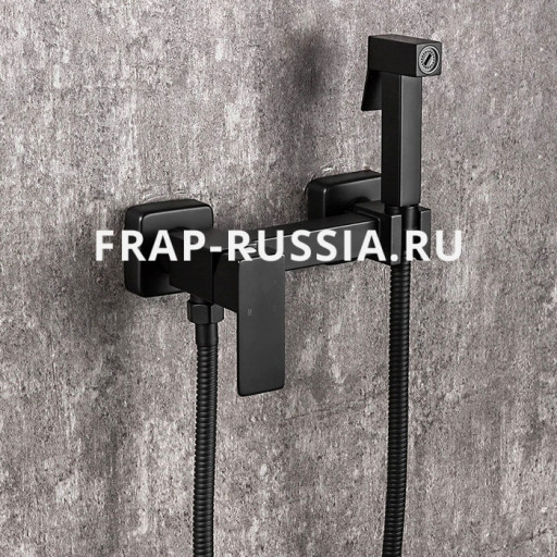 Гигиенический душ со смесителем Frap F7504