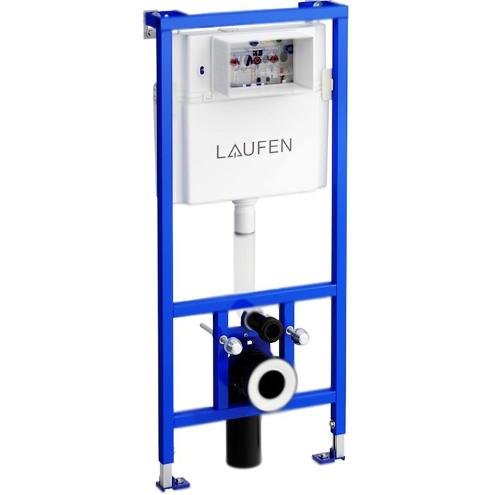 Инсталляция Laufen 894660 для унитаза