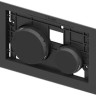 Кнопка смыва Tece Loop Modular 9240667 для унитаза
