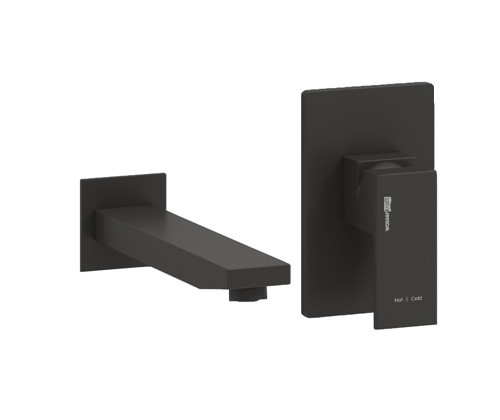 WasserKRAFT A20503 Встраиваемый набор для раковины