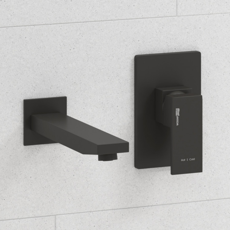 WasserKRAFT A20503 Встраиваемый набор для раковины