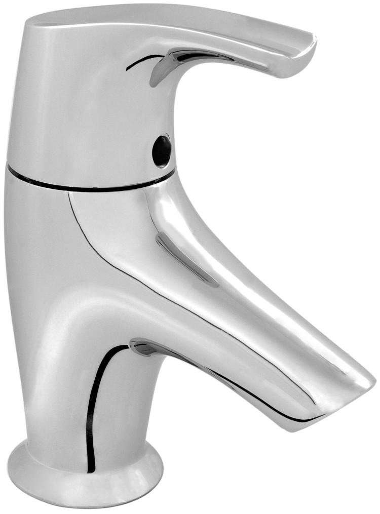 Кран холодной воды для раковины Jacob Delafon SYMBOL E12831-4-CP