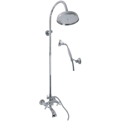 Душевая система Rav Slezak Morava retro MK359.5/3