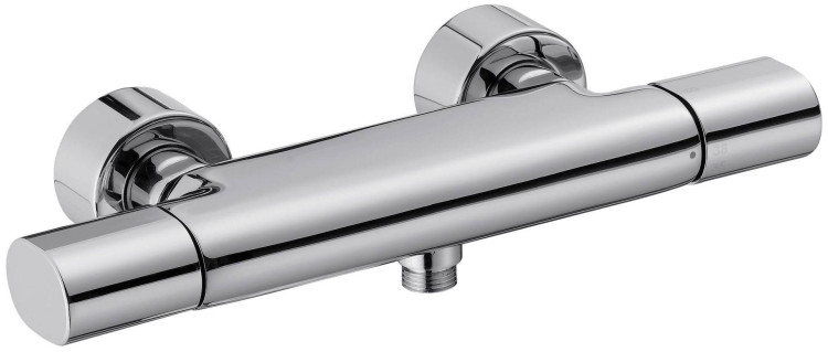 Настенный смеситель для душа Jacob Delafon TALAN E10108RU-CP