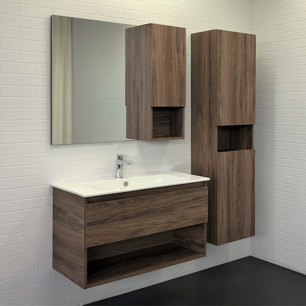 COMFORTY Тумба-умывальник