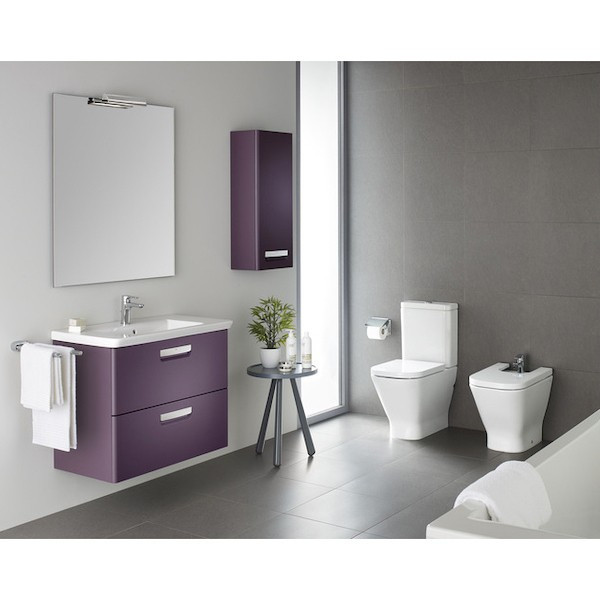 Бачок для унитаза Roca The Gap 34147000Y