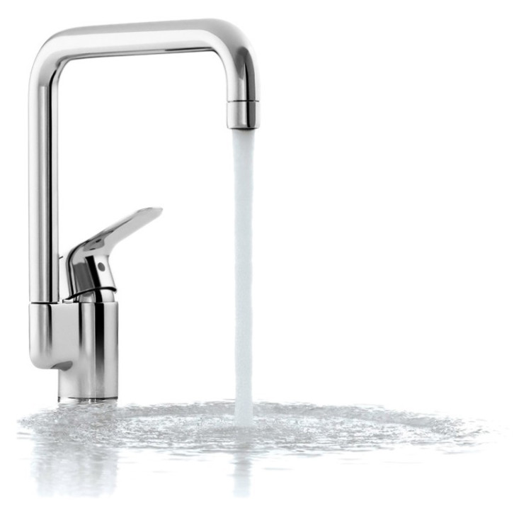 Смеситель для кухни Jacob Delafon July E5243-CP