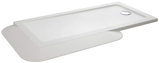 Пандус для людей с ограниченными возможностями с гелевым покрытием Jacob Delafon FLIGHT E62499-00