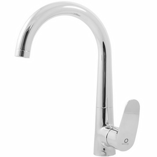 Смеситель для кухни Rav Slezak Amur AM719.5