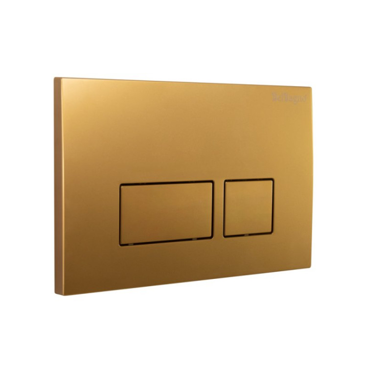 Кнопка смыва BelBagno Cezares BB042BL