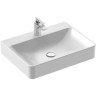 Раковина Jacob Delafon Vox 60 EVD112-00