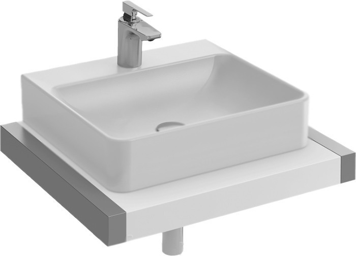 Раковина Jacob Delafon Vox 60 EVD112-00