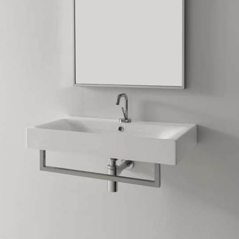 Раковина Kerasan Cento 3532