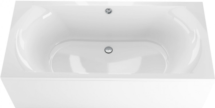 Ванна акриловая прямоугольная 1Marka ESMA MG 190*90