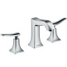 Смеситель для раковины Hansgrohe Metris Classic 31073000