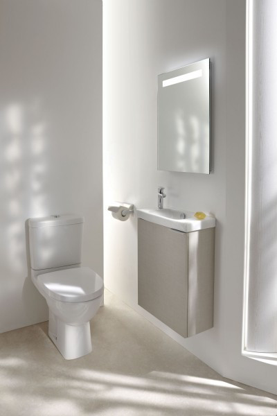 Тумба под раковину Jacob Delafon Odeon Up 50 подвесная