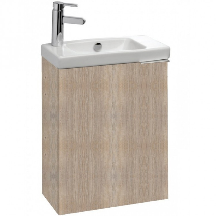 Тумба под раковину Jacob Delafon Odeon Up 50 подвесная