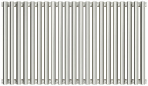 Отопительный радиатор Сунержа Эстет-11 500х945 21 секция Без покрытия