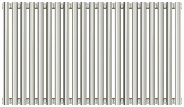 Отопительный радиатор Сунержа Эстет-11 500х945 21 секция Без покрытия