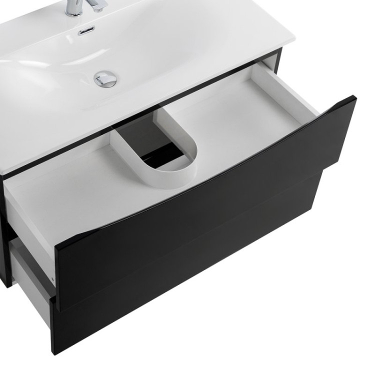 Керамическая раковина BelBagno BB-8099-80