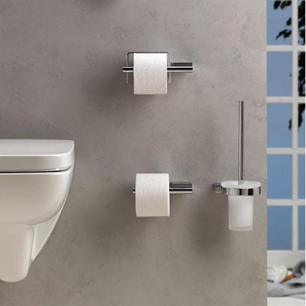 Держатель запасного рулона Kludi A-xes 4897205