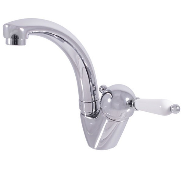 Смеситель для раковины Rav Slezak Labe L506.5/2