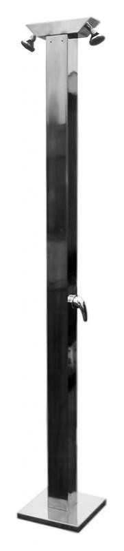 Душевая панель Rav Slezak Z2110